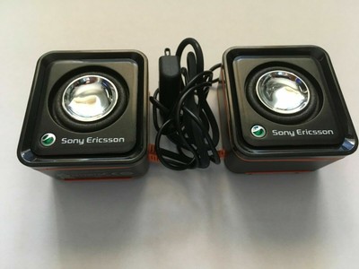 sony walkman speakers