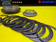 Katana 600 Friction Plates Caltric Clutch Friction Plates & Gasket - Foto 5
