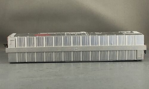 Bachmann - Swift Premium - 50' Plug Door Mech. Reefer + Wgt # 4244 - Picture 5 of 8