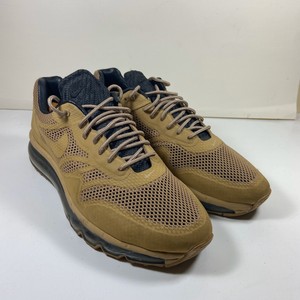 air max 1 black beige