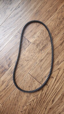 Gates Carbon Drive CDN belt 115 teeth 1265mm black 11M-115T-12CT - NEW
