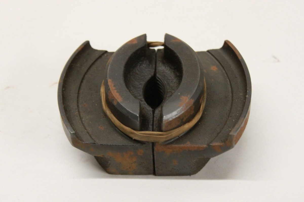 yanplaboar解 Bottom Roller fits Hitachi EX100-5 EX120-3 ZX110 - Plant