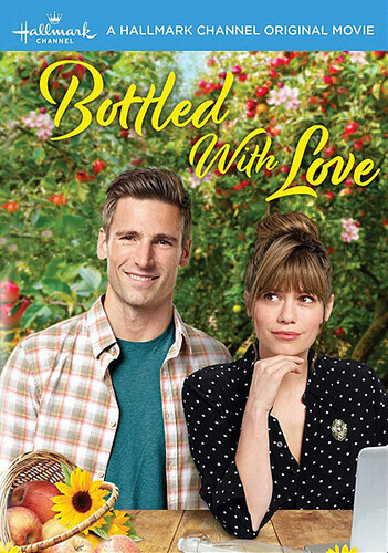 Bottled With Love, DVD Subtitled,NTSC