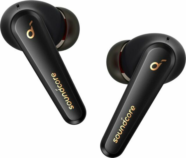 Anker Soundcore Liberty Air Pro In Ear Headphones Black for sale online  eBay