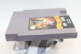 Nintendo Battle Chess NES - Data East - NES-C6-USA - Made in Japan - Rev A