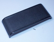 Zenit 12EA Rear Cover Back Door Vintage SLR Film Camera Parts USSR ЗЕНИТ