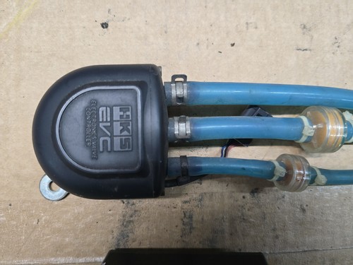 Controlador Hks Evc Boost - Subaru Impreza 02-07 - Imagen 3 de 3