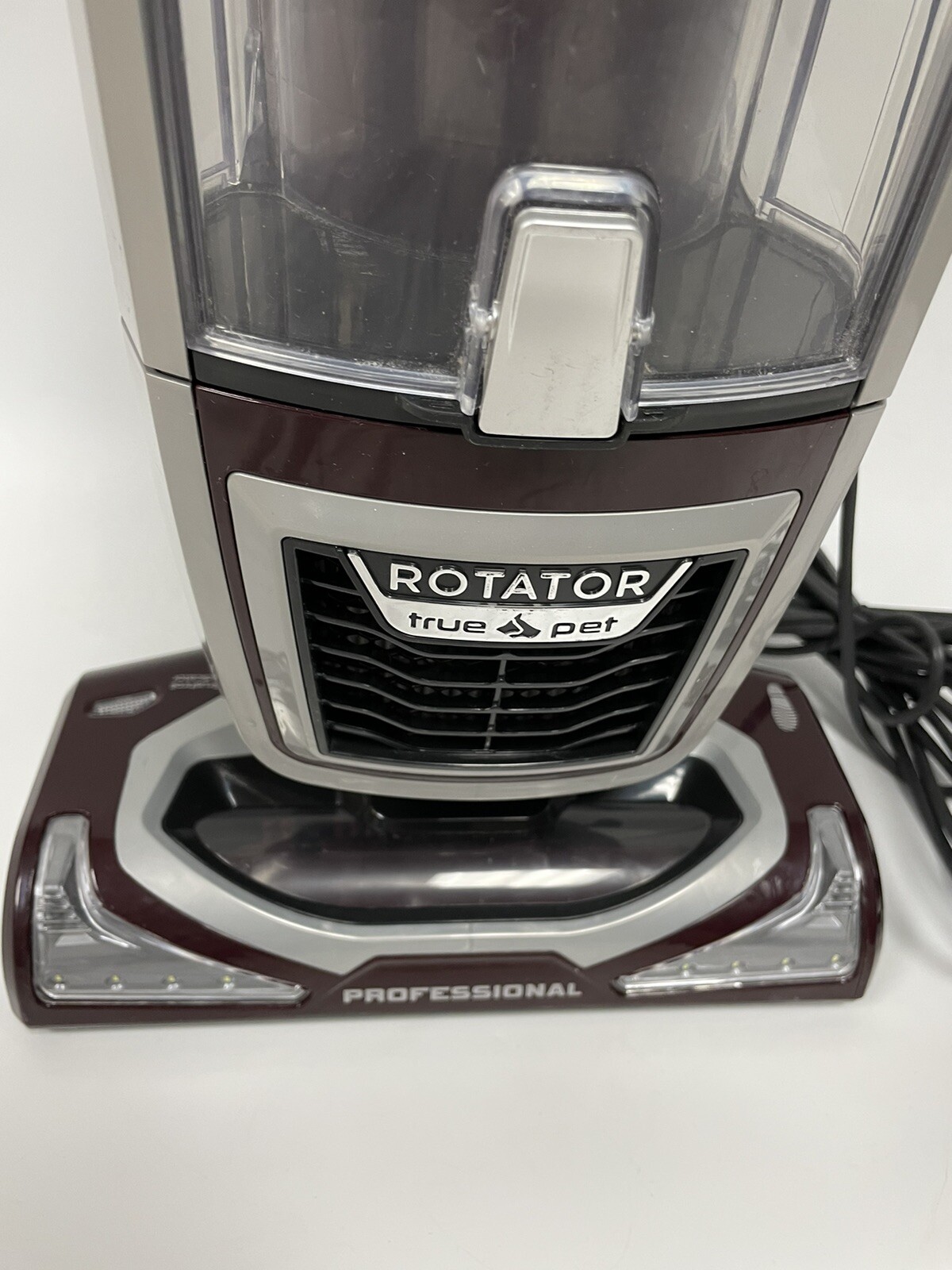 Shark Rotator Lift Away TruePet Upright VacuumNV752 eBay