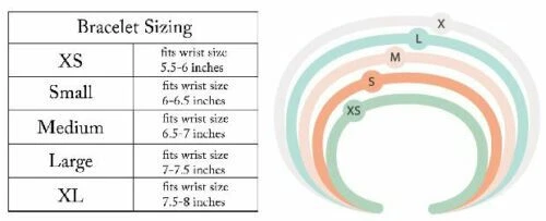 Pulseras para hombre estilo brazalete diseño bambú plata argentino negro rodio 935 Foto 4 de 4