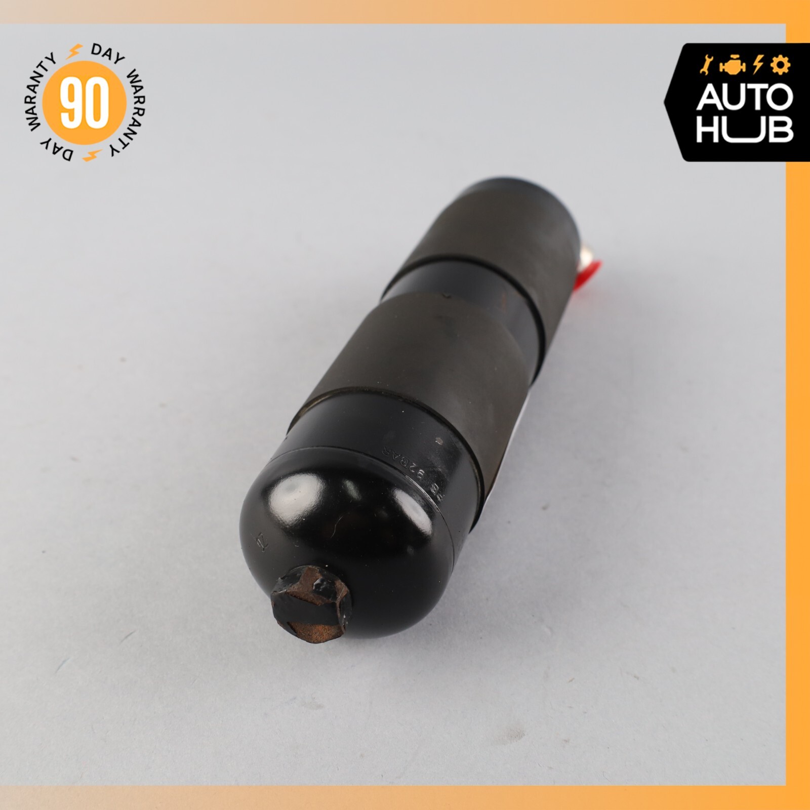 Maserati GranSport M138 Spyder Transmission Hydraulic Accumulator OEM