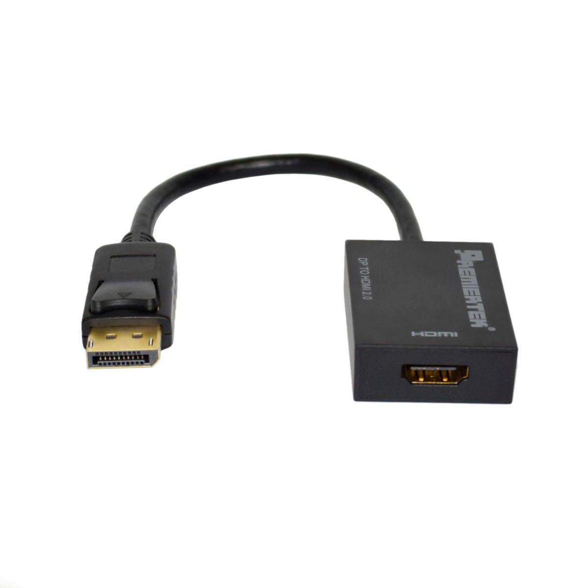 DisplayPort DP Male to HDMI Female Adapter Converter 4K2K