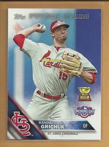 Randal-Grichuk-2016-Topps-Opening-Day-Future-Stars-OD-172-St-Louis-Cardinals