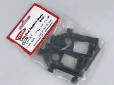 Kyosho VZ100 Front Bulk Head V-One RR Evo modellismo