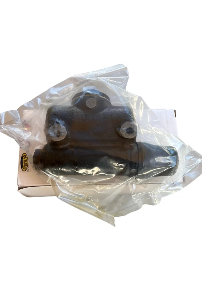 Cilindro maestro de freno 16719,01 OMIX-ADA 41-48  Foto 3 de 3