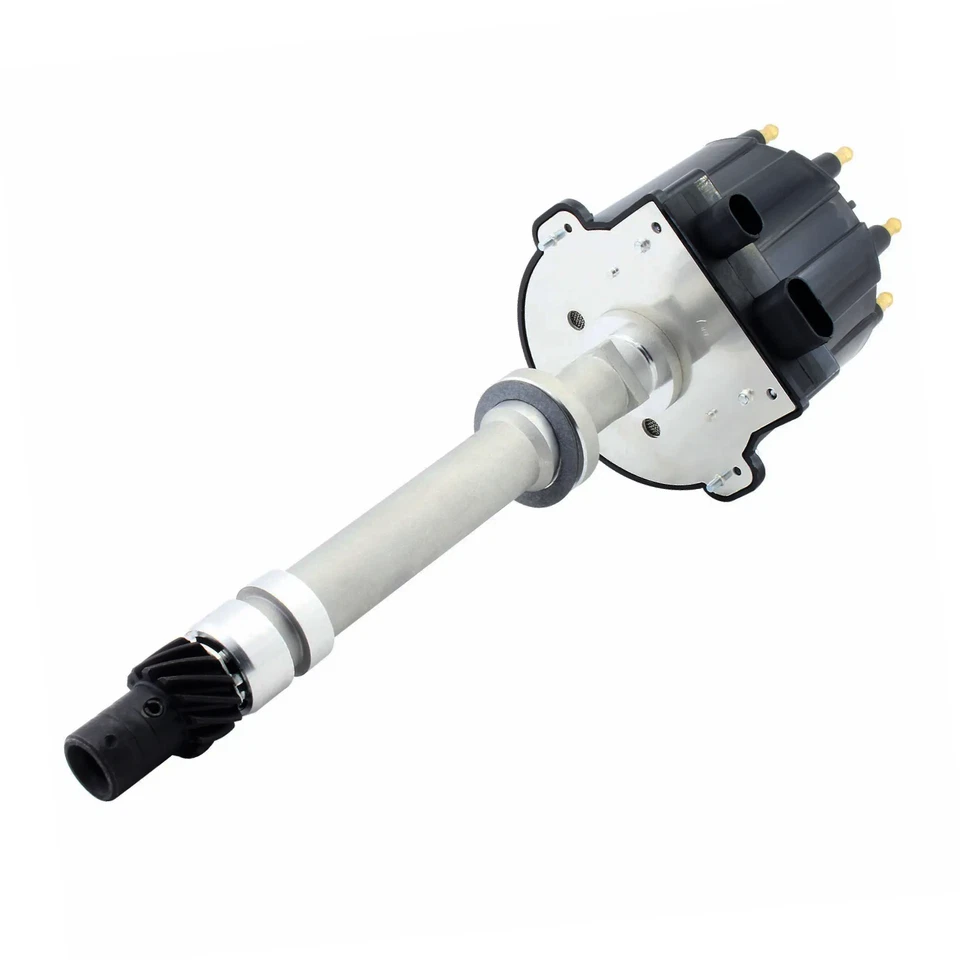 ✅Ignition Distributor For 1987-1995 Chevrolet Pontiac GMC 5.0L 5.7L 7.4L 1103952 Foto 4 de 4