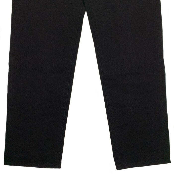 Supreme 23AW Bounty Hunter Regular Jeans Washed Black Size Supreme 23AW Bounty Hunter Regular Jeans Washed Black Size