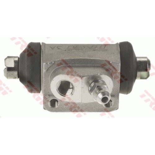 Kit 4 Cylindres De Roue Avant Assisté Thermostable ⌀34.9 Peugeot 404