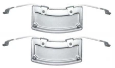 Disc Brake Hardware Kit Better Brake 13576K