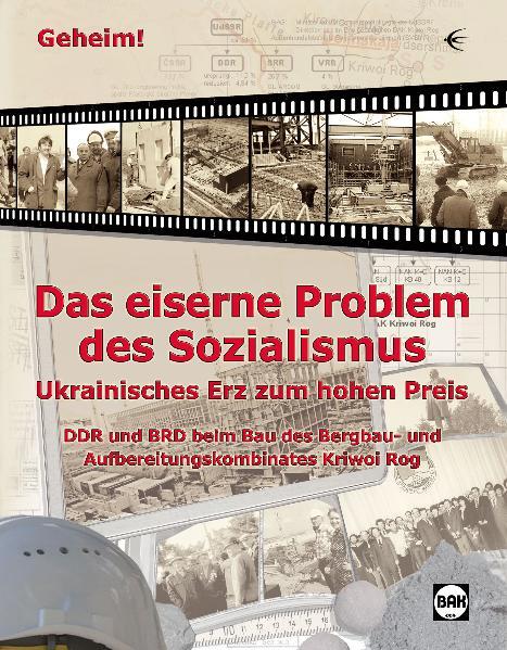 Rolf Junghanns / Geheim Das Eiserne Problem Des Sozialismus
