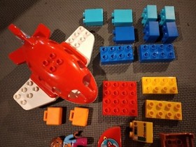 Lego Duplo 10590 Airport Set