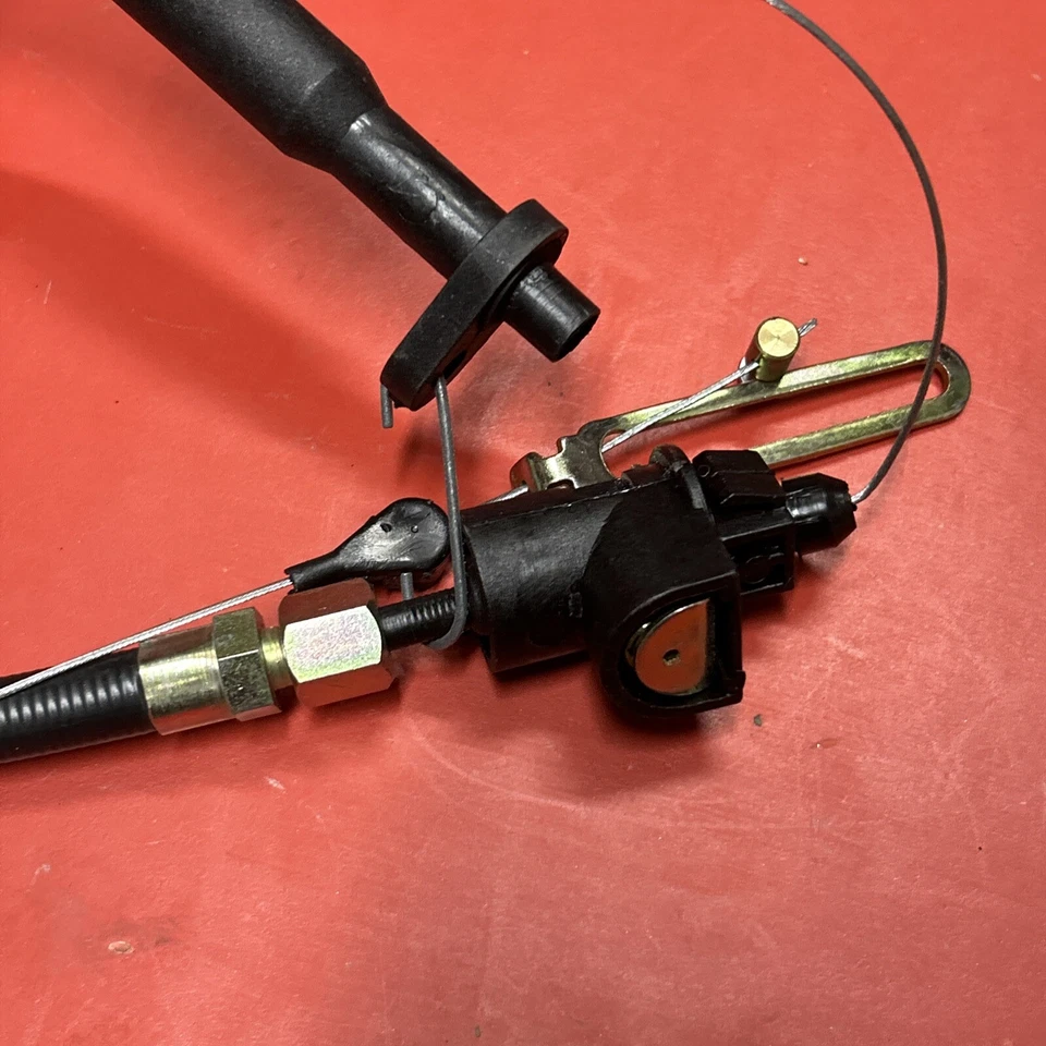 Cable de retención PTC CB-901 ATP Y-754 Foto 3 de 4