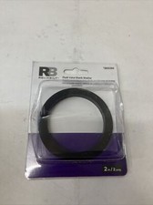 RELIABILT Flush Valve Shank Washer 3625394