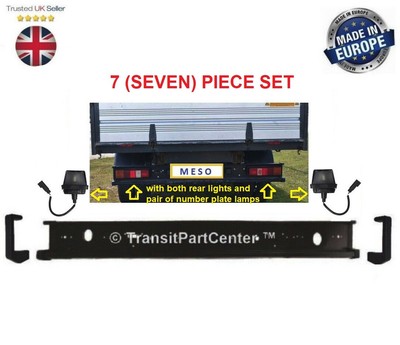 transit tippers ebay