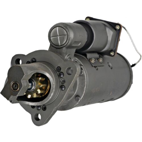 Starter For Caterpillar COLD PLANER PR-1000 PR-1000B PR-750B w Cat 3208 3412