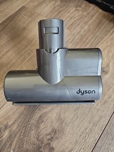 Dyson V6 Motorisierter Turbo Bürstenaufsatz Werkzeugkopf 205520