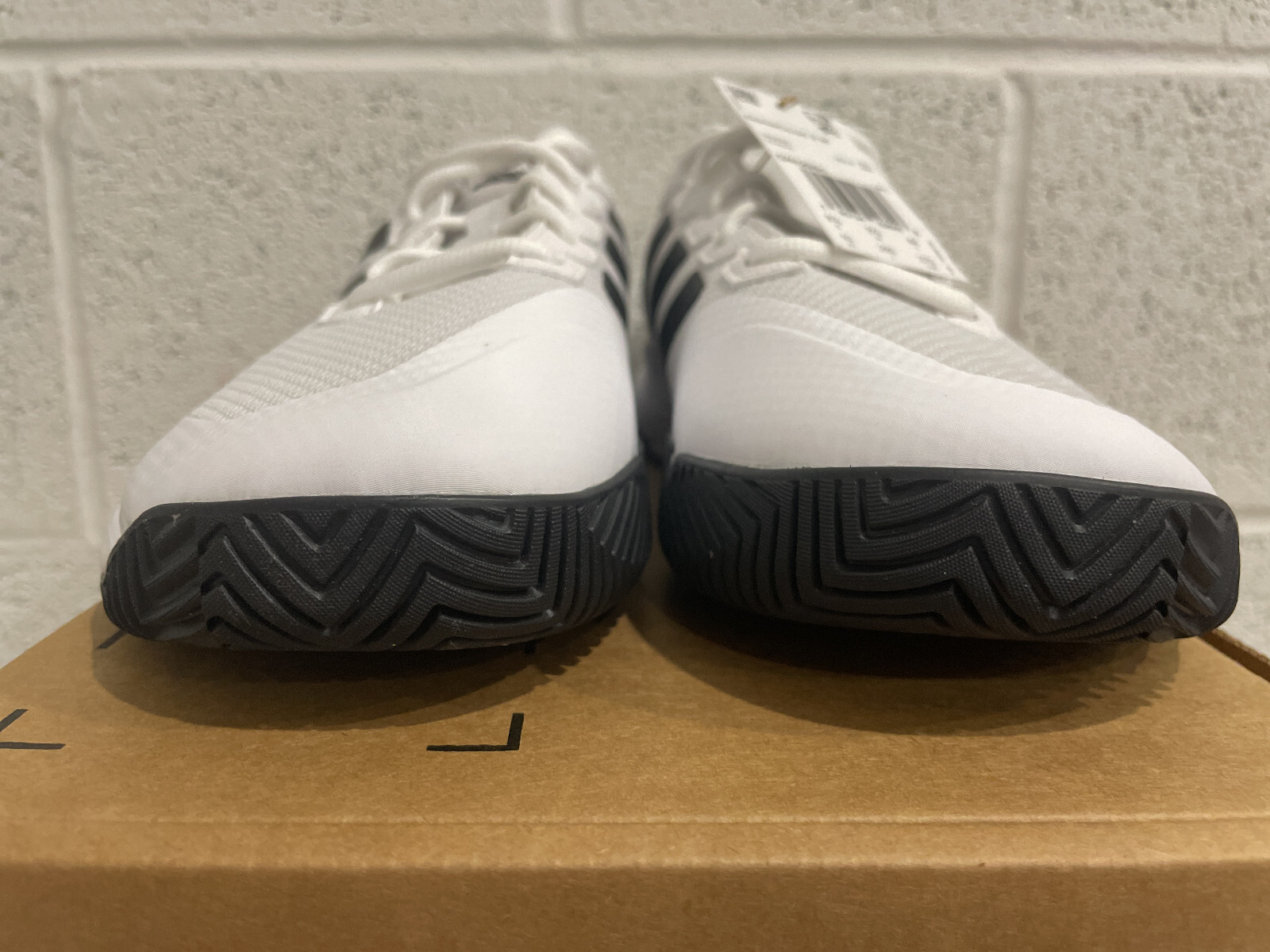 adidas Game Court 2 M Men's Tennis shoe Size 10 GW2991 eBay