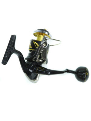 Shimano 19 Stella SW 8000HG Spinning Reel Used From Japan | eBay
