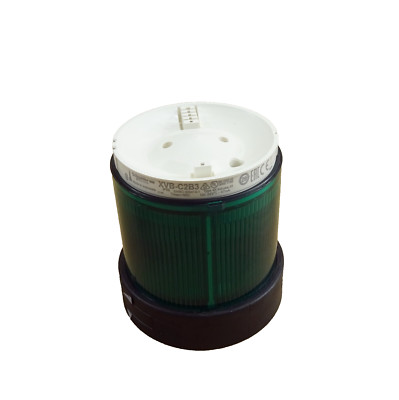 Schneider Electric XVB C2B3 -NEW- Leuchtelement, Dauerlicht, grün, 24 V