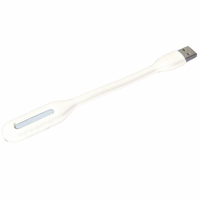 usb flexible light