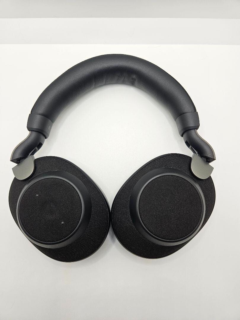 Jabra Elite 85h ヘッドホン Bluetooth 付属品無 Jabra Elite 85h ヘッドホン Bluetooth 付属品無