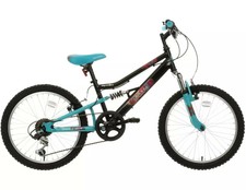 apollo chaos junior mountain bike