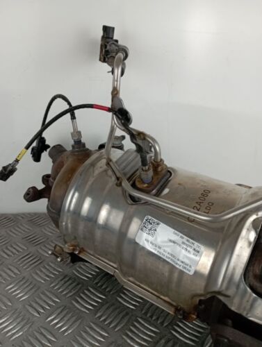 HYUNDAI TUCSON TL,TLE 15-20 DIESEL PARTICULATE FILTER (DPF) C02A060 - Picture 9 of 19