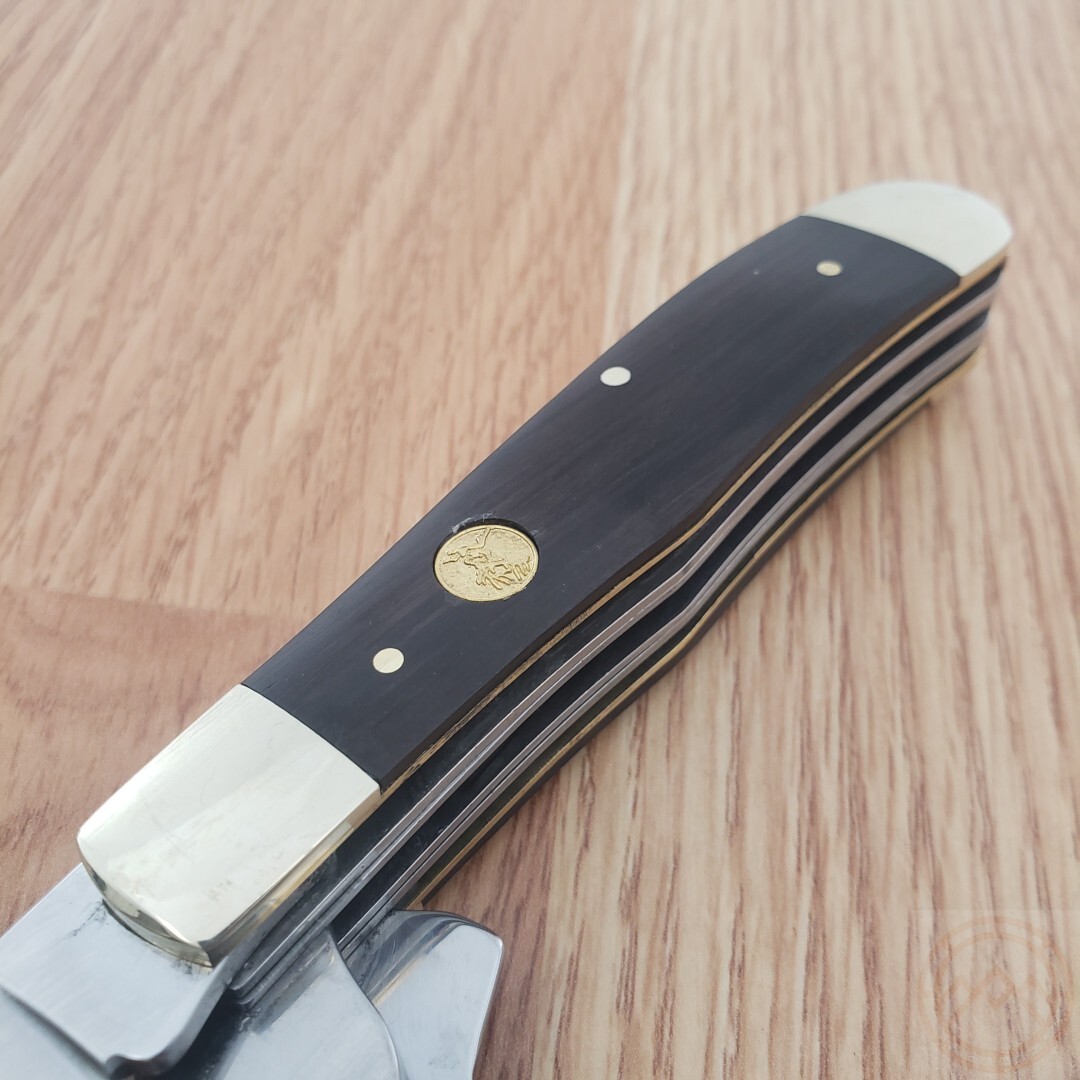 Elk Ridge Hobo Knife Fork & Spoon 3 ¼