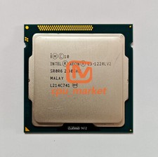 Intel Xeon E3-1220L v2 SR0R6 2.3GHz 2 Cores 17W LGA1155 CPU Processor