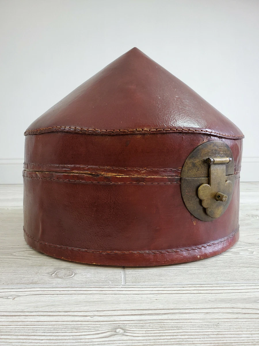 Antique chinese hat hotsell