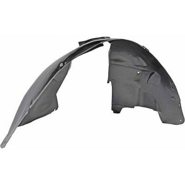 Radschale Links Passend FüR Volvo Xc90 Baujahr 02-14-image