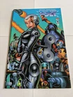 Nine Volt #1 B July 1997 Image Comics VARIANT