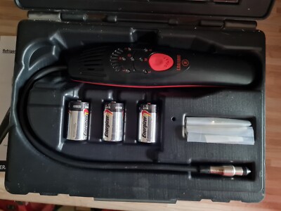 Refrigerant Leak Detector LDA 1000H