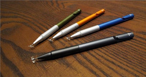 Adonit Stylus Jot Mini 4 - Dunkelgrau - ADM4DG - Bild 10 von 11