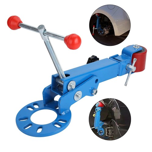 PKW Bördelrolle Fenderroller Bördelgerät für Kotflügel Profibördelgerät STANDARD - Bild 1 von 14