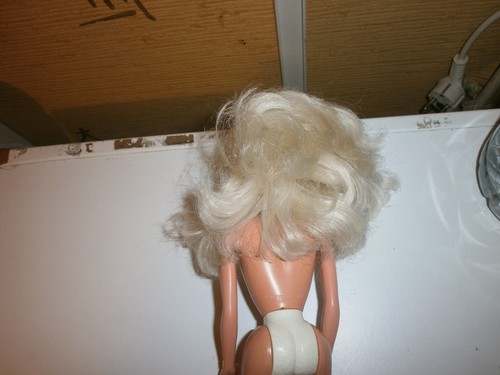 Poupée BARBIE SKIPPER MATTEL ANNEE 90 A LA PIECE AU CHOIX - Imagen 47 de 50