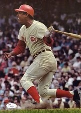 Tony Perez Cards, Rookie Card and Autographed Memorabilia Guide 38