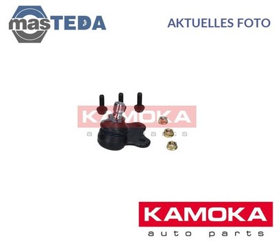 9040016 TRAGGELENK FÜHRUNGSGELENK VORNE KAMOKA NEU OE QUALITÄT
