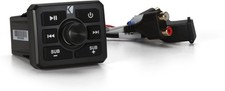 Kicker KBTR Powersports Bluetooth Receiver