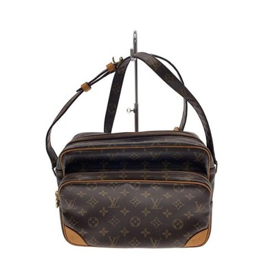 Louis Vuitton Nile Monogram Canvas y0_0604 [SKU:13]