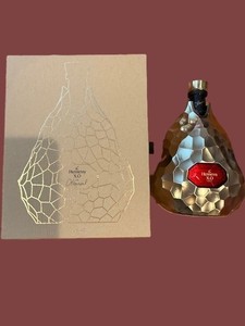 Hennessey Bottle | eBay